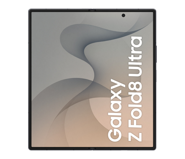 Samsung Galaxy Z Fold8 Ultra 12/512GB Grafitowy - 1549412 - zdjęcie 3